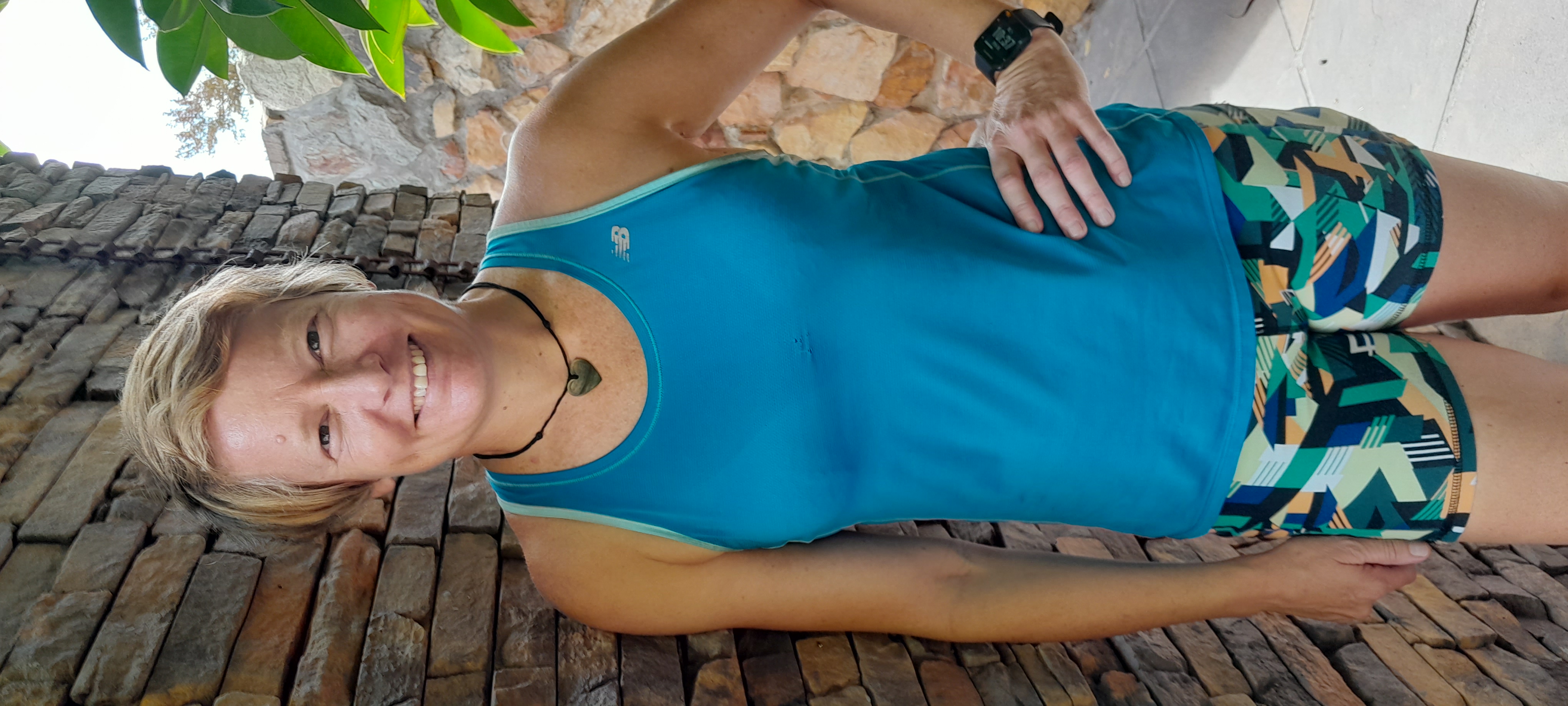 Raasay Waters - Peak Conditioning